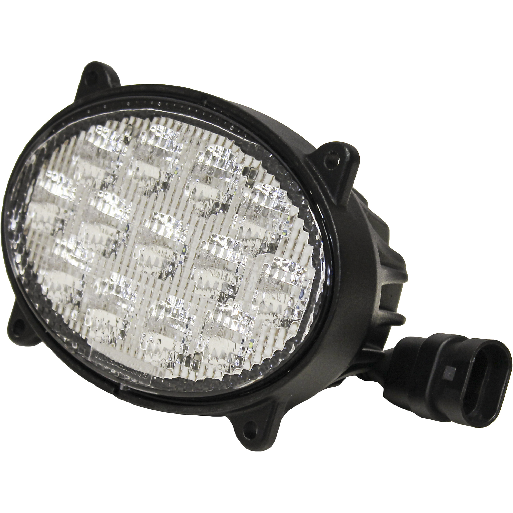 Tiger Lights, Buhler/Versatile/JD 8020-9030T LED Hood Light, Light Type LED, Included (qty.) 1 Model# TL8220